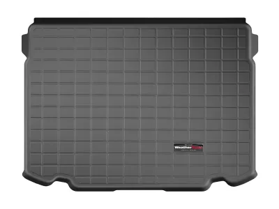 2019 Toyota Corolla WeatherTech DigitalFit Trunk / Cargo Liners