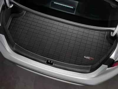 2020 Toyota Corolla WeatherTech DigitalFit Trunk / Cargo Liners