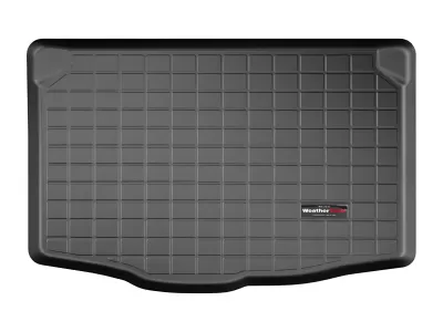 2020 Toyota Yaris WeatherTech DigitalFit Trunk / Cargo Liners