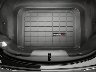 2019 Mazda Miata MX5 WeatherTech DigitalFit Trunk / Cargo Liners