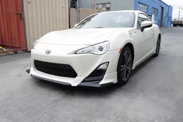 Scion FRS - 2013 to 2016 - Coupe [All]