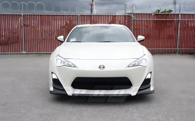 Scion FRS - 2013 to 2016 - Coupe [All]