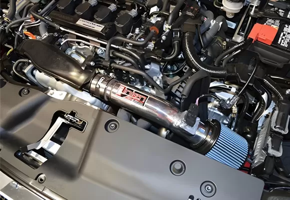 Honda Civic - 2019 to 2020 - 2 Door Coupe [EX 1.5L Turbo, Touring] (Polished)