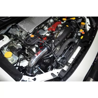 Subaru WRX STI - 2018 to 2021 - Sedan [All] (Polished)