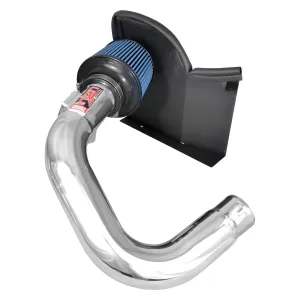 2019 Subaru WRX Injen Short Ram Air Intake