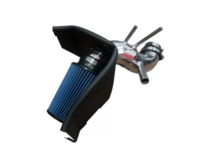 2020 Kia Stinger Injen Short Ram Air Intake