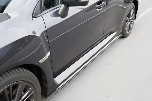 Subaru WRX - 2015 to 2021 - Sedan [All]