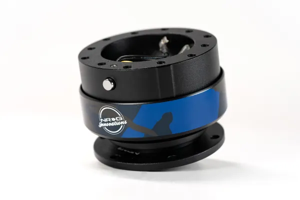 Universal (Black Body with Custom Printed Ring) (MadMike Limited Edition)