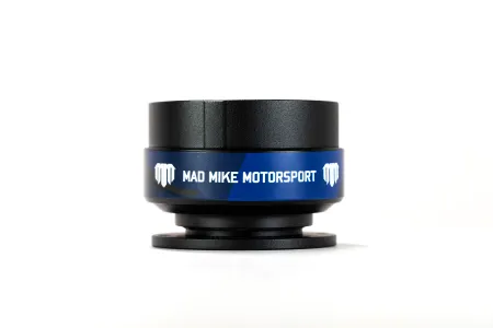 Universal (Black Body with Custom Printed Ring) (MadMike Limited Edition)