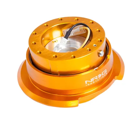 Universal (Rose Gold Body with Rose Gold Ring)