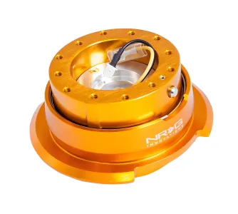 Universal (Rose Gold Body with Rose Gold Ring)