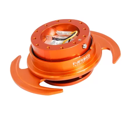 Universal (Orange Body with Orange Ring)