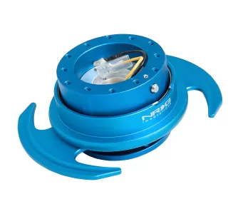Universal (Blue Body with Blue Ring)