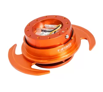 Universal (Orange Body with Orange Ring)