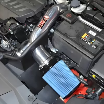 Hyundai Veloster - 2019 to 2022 - Hatchback [N] (Polished)