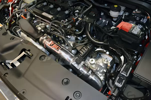 Honda Civic - 2019 to 2020 - 2 Door Coupe [EX 1.5L Turbo, Touring] (Polished)