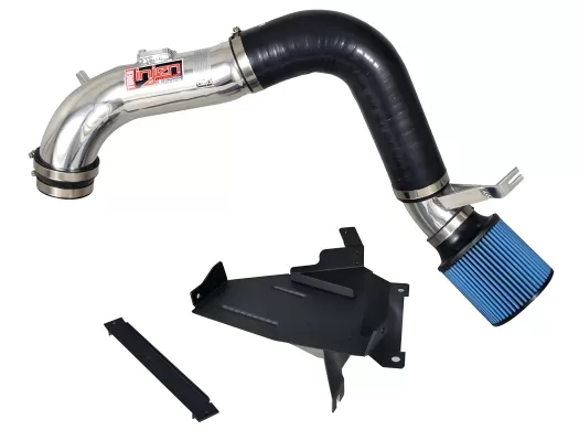 Honda Civic - 2012 to 2015 - 4 Door Sedan [Si] (Polished) (True Cold Air Version)
