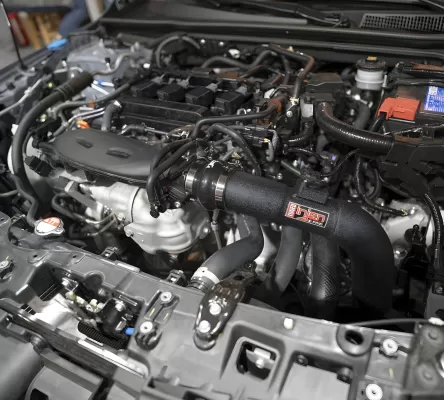 Honda Civic - 2022 to 2026 - Sedan [Si] (Wrinkle Black)