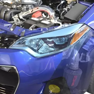 2016 Toyota Corolla Injen Cold Air Intake