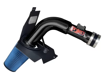 2016 Subaru WRX STI Injen Cold Air Intake