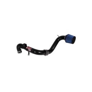 Honda Civic - 2006 to 2011 - All [DX, EX, EXL, LX, LXS] (Black)