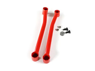 Honda Civic - 2017 to 2020 - 4 Door Sedan [Si] (Rear Subframe Links)