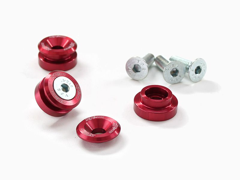 SiriMoto Shifter Base Bushings for 2010 Honda Civic