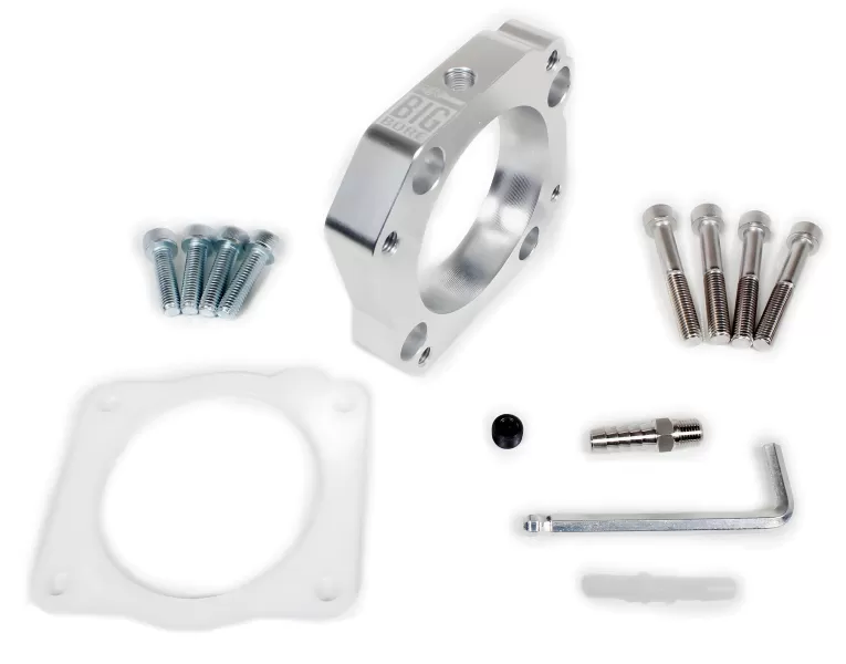 SiriMoto J37 ZDX Throttle Body Adapter Kit for 9th Gen Honda Civic