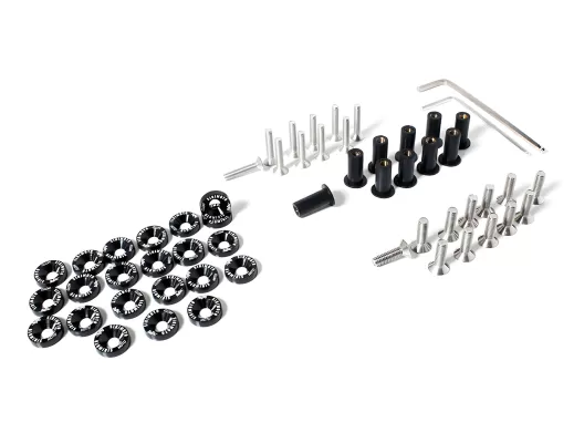 Honda Civic - 2022 to 2024 - Hatchback [EXL, Sport Touring 1.5L Turbo] (Black)