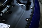 2016 Honda Civic SiriMoto Baysavers Radiator Shroud Washer Kit