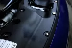 2017 Honda Civic SiriMoto Baysavers Radiator Shroud Washer Kit