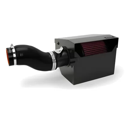 Honda Civic - 2019 to 2021 - 4 Door Sedan [EX 1.5L Turbo, EXL, Touring] (Black Intake Tube) (With Air Box)