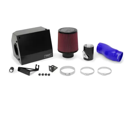 Honda Civic - 2017 to 2021 - 4 Door Hatchback [EX, EXL, LX, Sport, Sport Touring] With 1.5L & Turbo (Blue Intake Tube) (With Air Box)