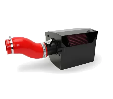 Honda Civic - 2016 to 2020 - 2 Door Coupe [EX 1.5L Turbo, EXL, EXT, Touring] (Red Intake Tube) (With Air Box)