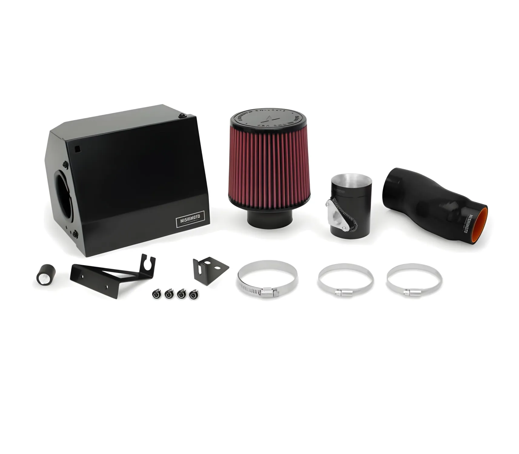 Mishimoto Performance Air Intake System | 2016-2021 Honda Civic 1.5T (MMAI-CIV-16)