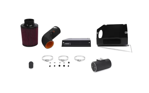 2016 Scion FRS Mishimoto Air Intake