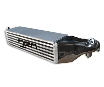 2020 Honda Civic Injen Intercooler Upgrade