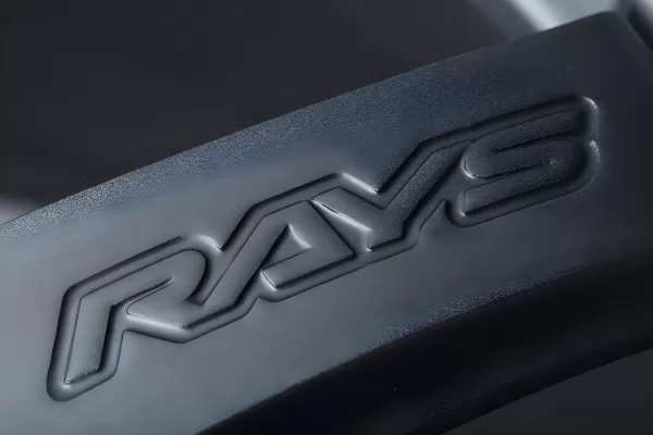 Universal (17x9, 5x114.3, 38mm, Gun Blue 2)