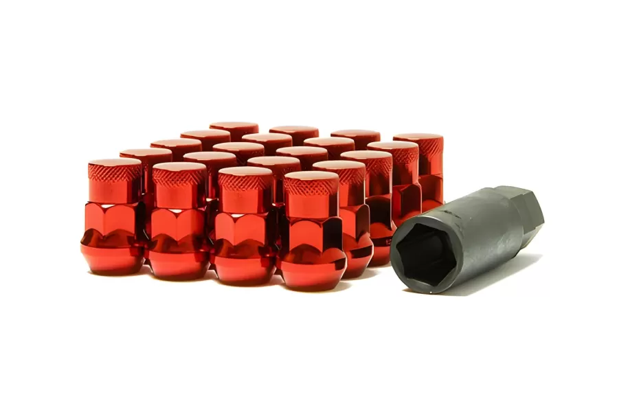 Muteki Lug Nuts for Honda Crx at Andy's Auto Sport
