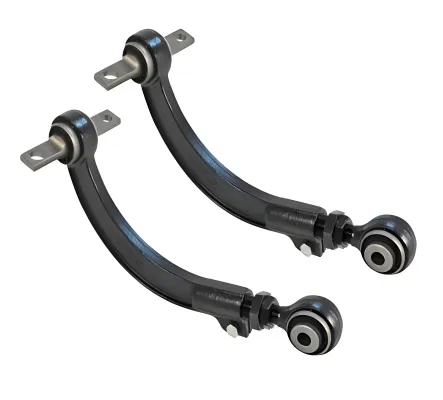 Nos.Motor Rear Camber Kit +/- 1° For Honda Civic 2006-2011 FWD – Adjustable Shim Bolt Kit