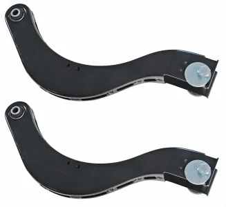 2019 Nissan Altima SPC Rear Camber Kit