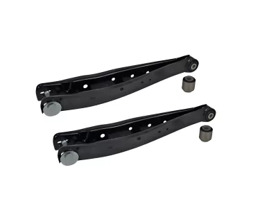 2019 Toyota 86 SPC Rear Camber Kit