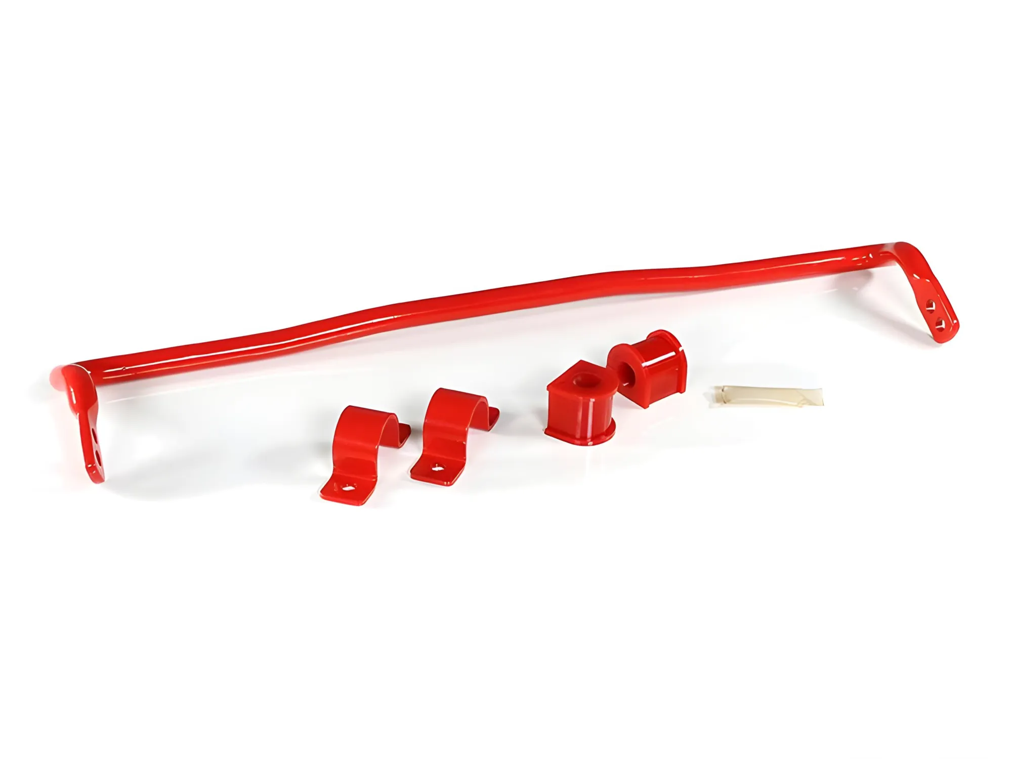 SuperPro Front and Rear Performance Sway Bar Upgrade Kit | 2015 Audi A3 (RCVAG033KIT) main image 0