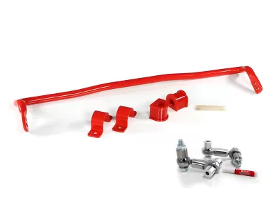 2022 Honda Civic SiriMoto Phase 2 Rear Sway Bar Upgrade Kit