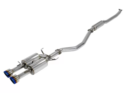 2020 Honda Civic APEXi N1-X Evolution Extreme Exhaust System
