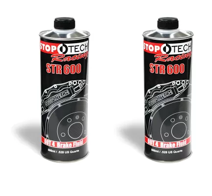 Universal (STR-600 Fluid) (2 Pack)