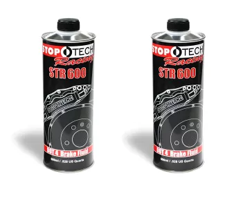 Universal (STR-600 Fluid) (2 Pack)