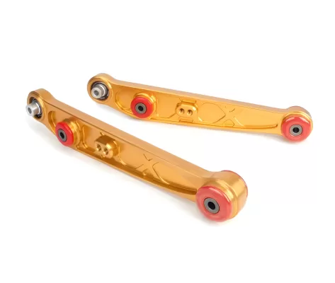 Honda Civic - 1988 to 1995 - All [All] (Gold Anodized)