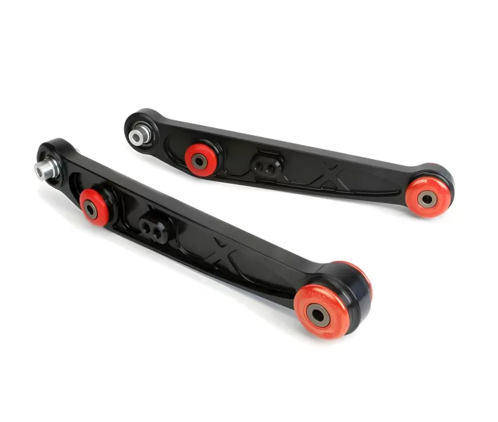 SKUNK2 ALPHA SERIES GOLD REAR LOWER CONTROL ARMS HONDA CIVIC EF EG INTEGRA DC2 main image 0