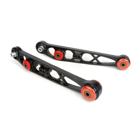 Acura Integra - 1990 to 2001 - All [All] (Black Anodized)